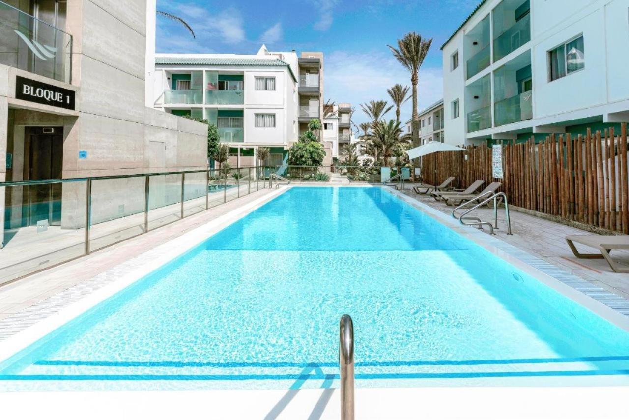 Bristol Palmeras * Corralejo