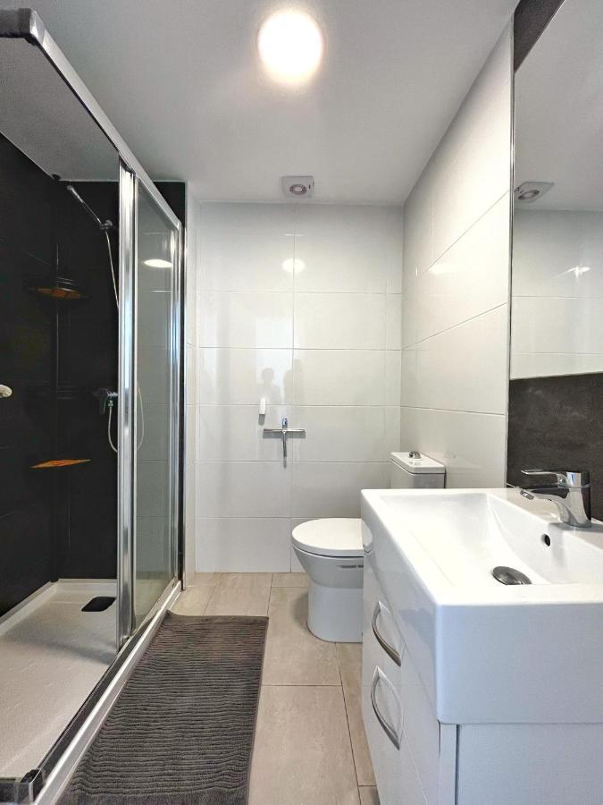 Apartment Bristol Palmeras