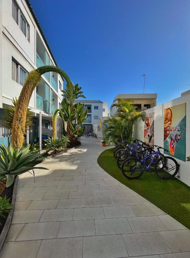 Apartment Bristol Palmeras *