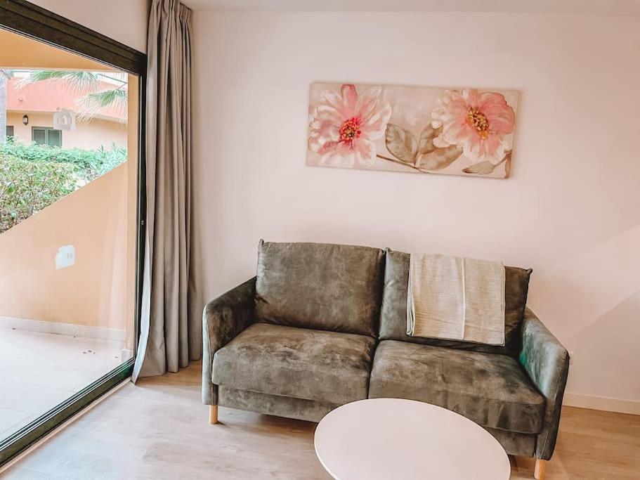 Apartament Iris Atlantic Garden Apartment *