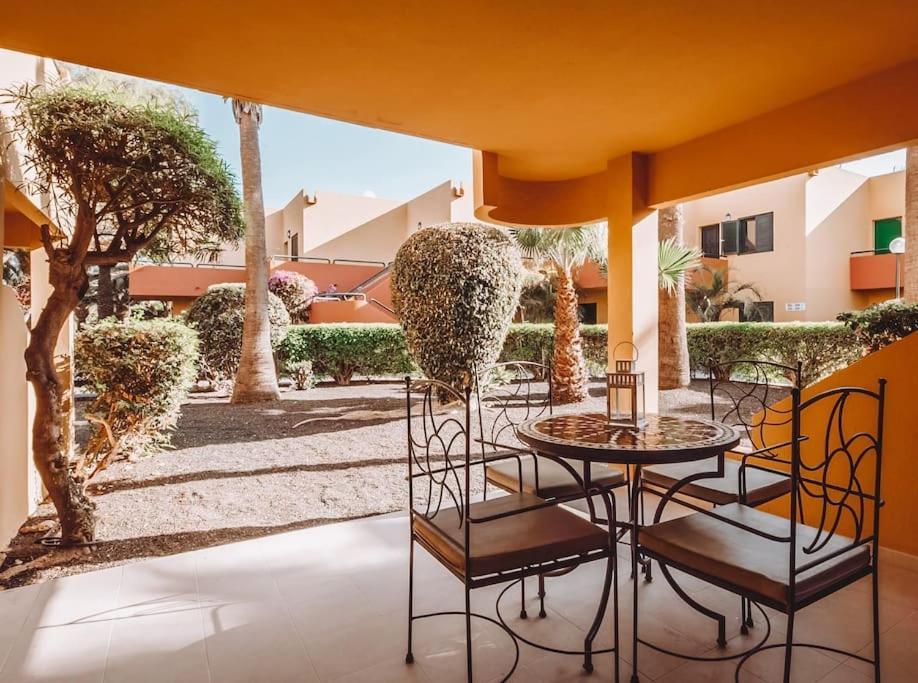 Apartament Iris Atlantic Garden Apartment