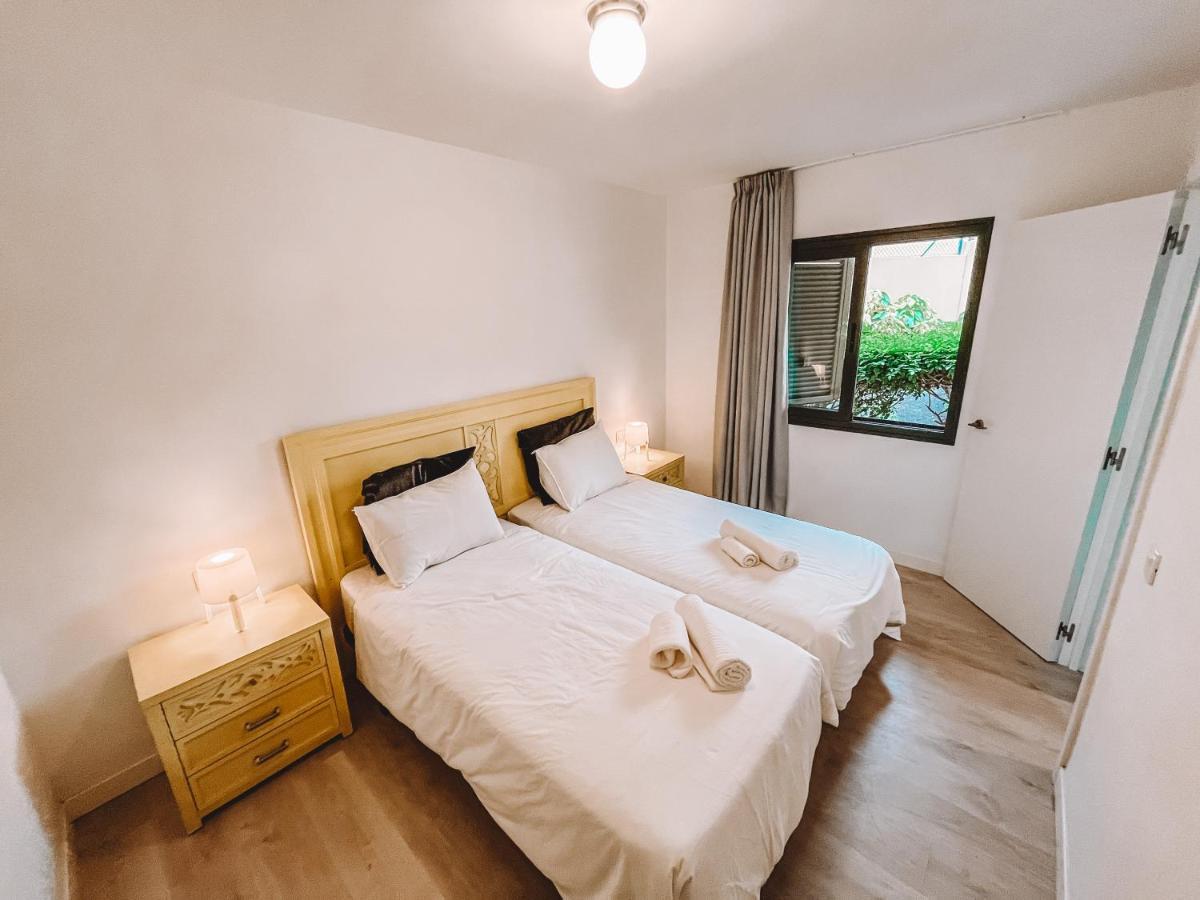 Apartament Iris Atlantic Garden * Corralejo