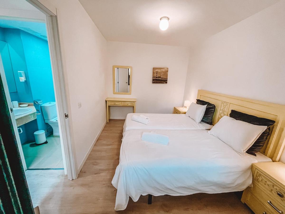 Apartament Iris Atlantic Garden Apartment *