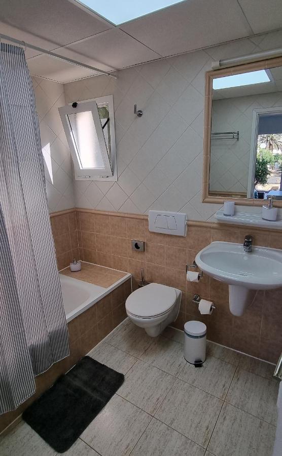 Fuerkanda Apartment,