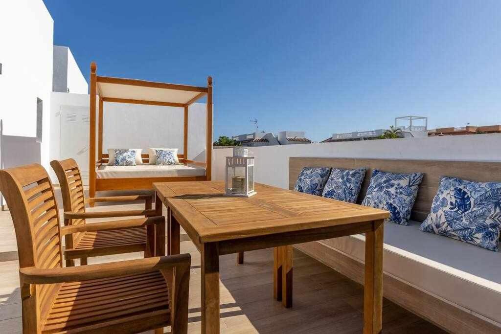Jable Village Corralejo
