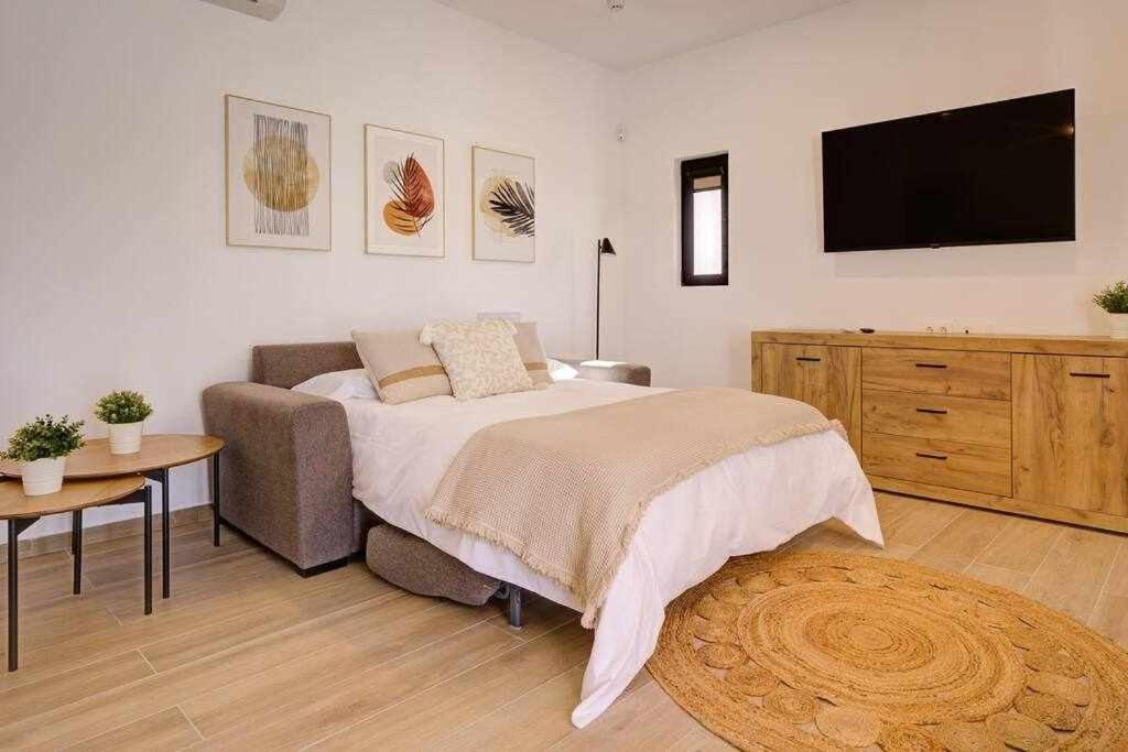 Villa Jable Village Corralejo