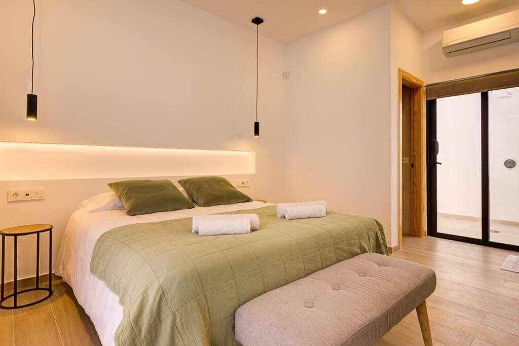 Jable Village Villa *