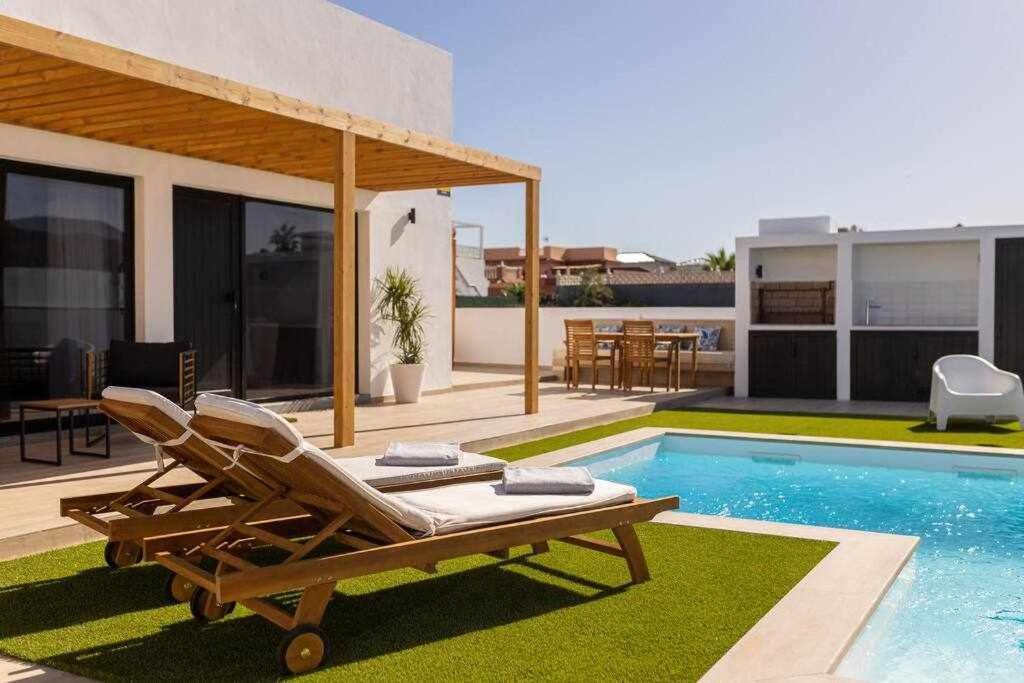 Villa Jable Village