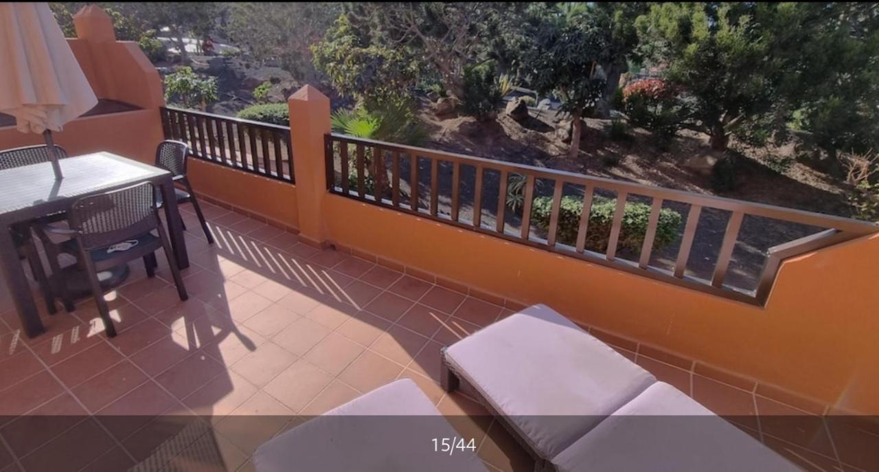 My In The Sun Apartment Corralejo