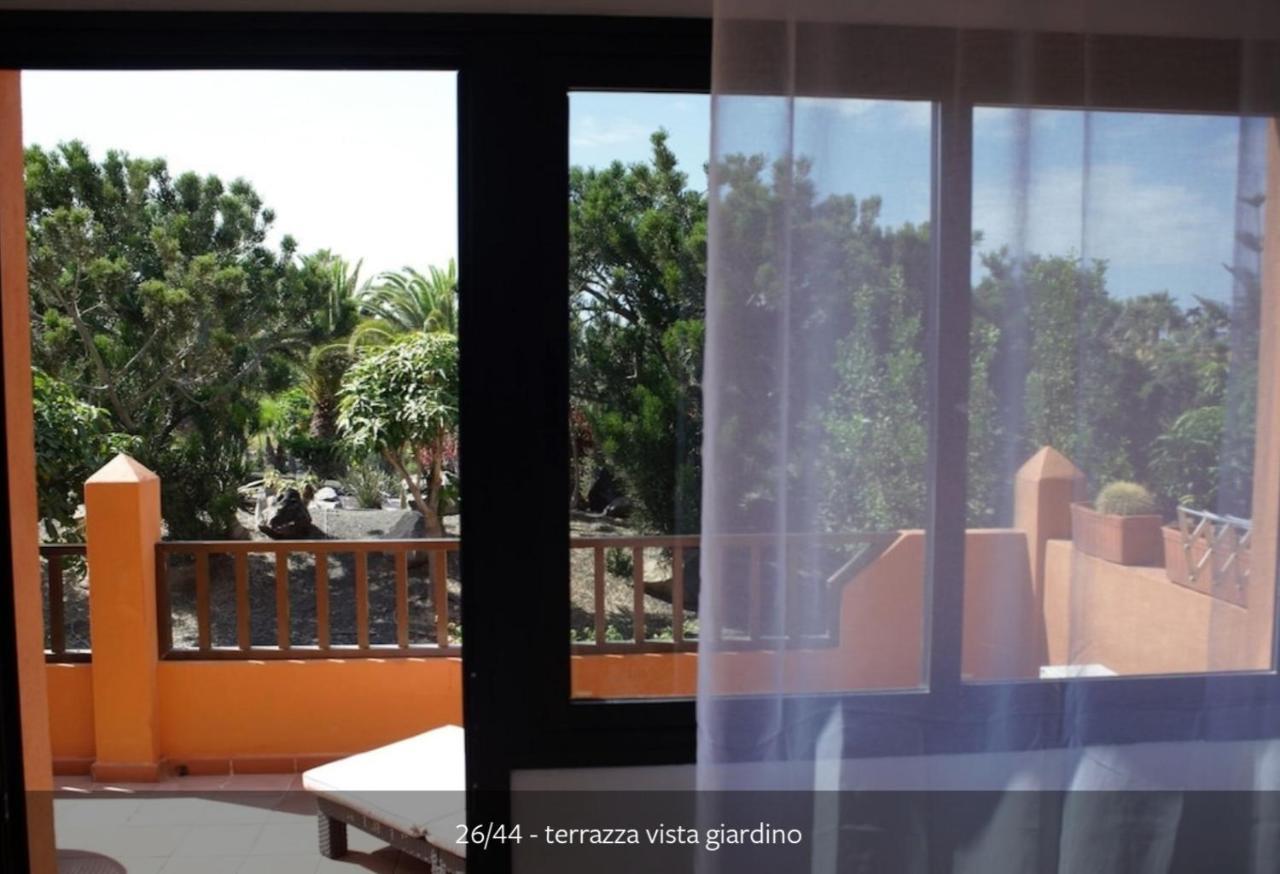Apartment My In The Sun Corralejo