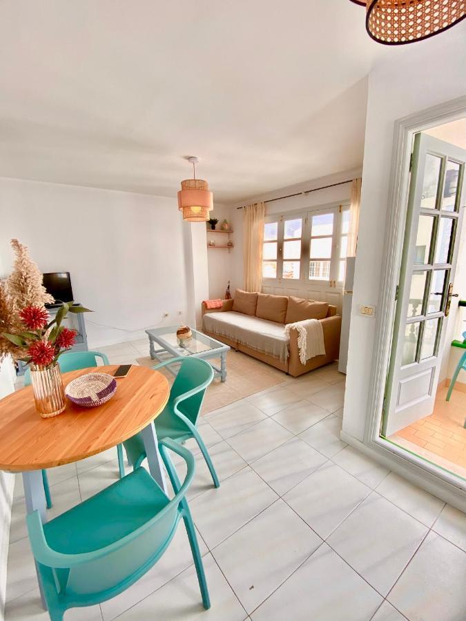 Apartment Lobos View *