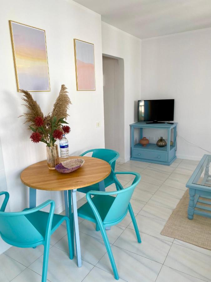 Apartment Lobos View Corralejo