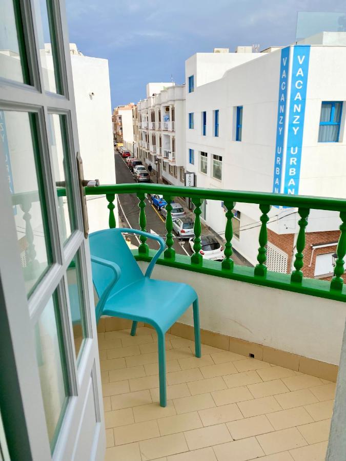 Apartment Lobos View Corralejo