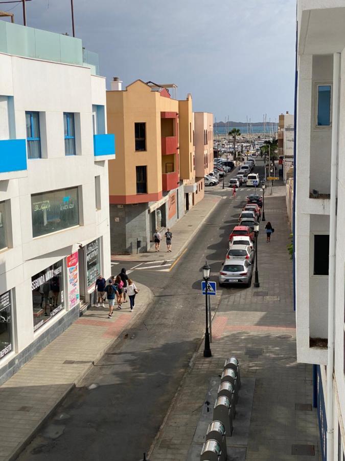 Lobos View Apartment