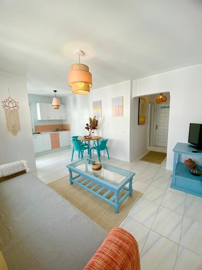 Lobos View Apartment *