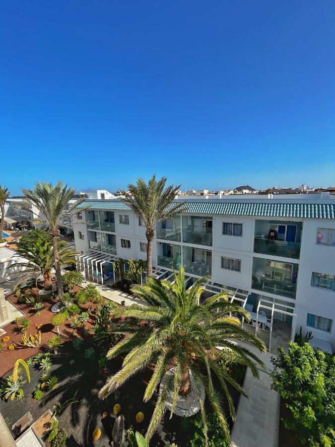 Apartment Bristol Palmeras *
