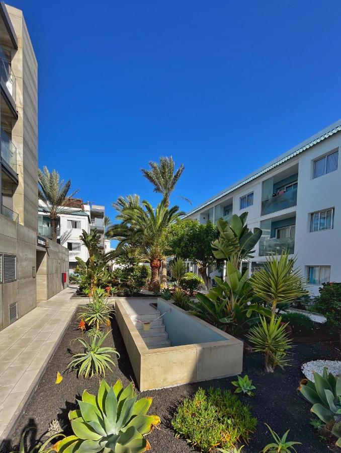 Apartment Bristol Palmeras