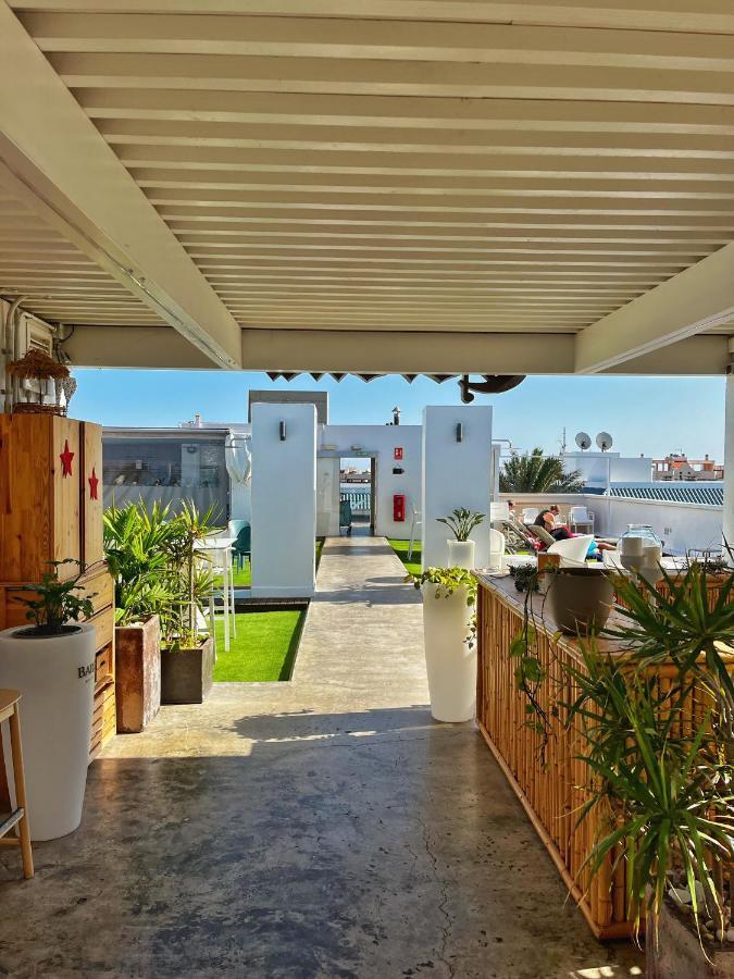 Apartment Bristol Palmeras