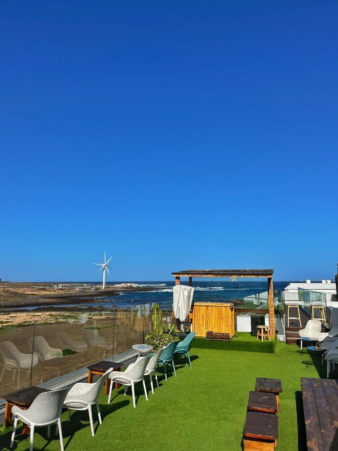 Apartment Bristol Palmeras