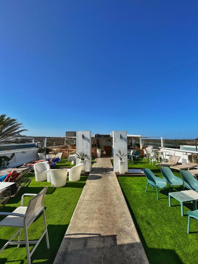 Bristol Palmeras Corralejo