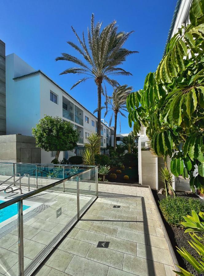 Apartment Bristol Palmeras *