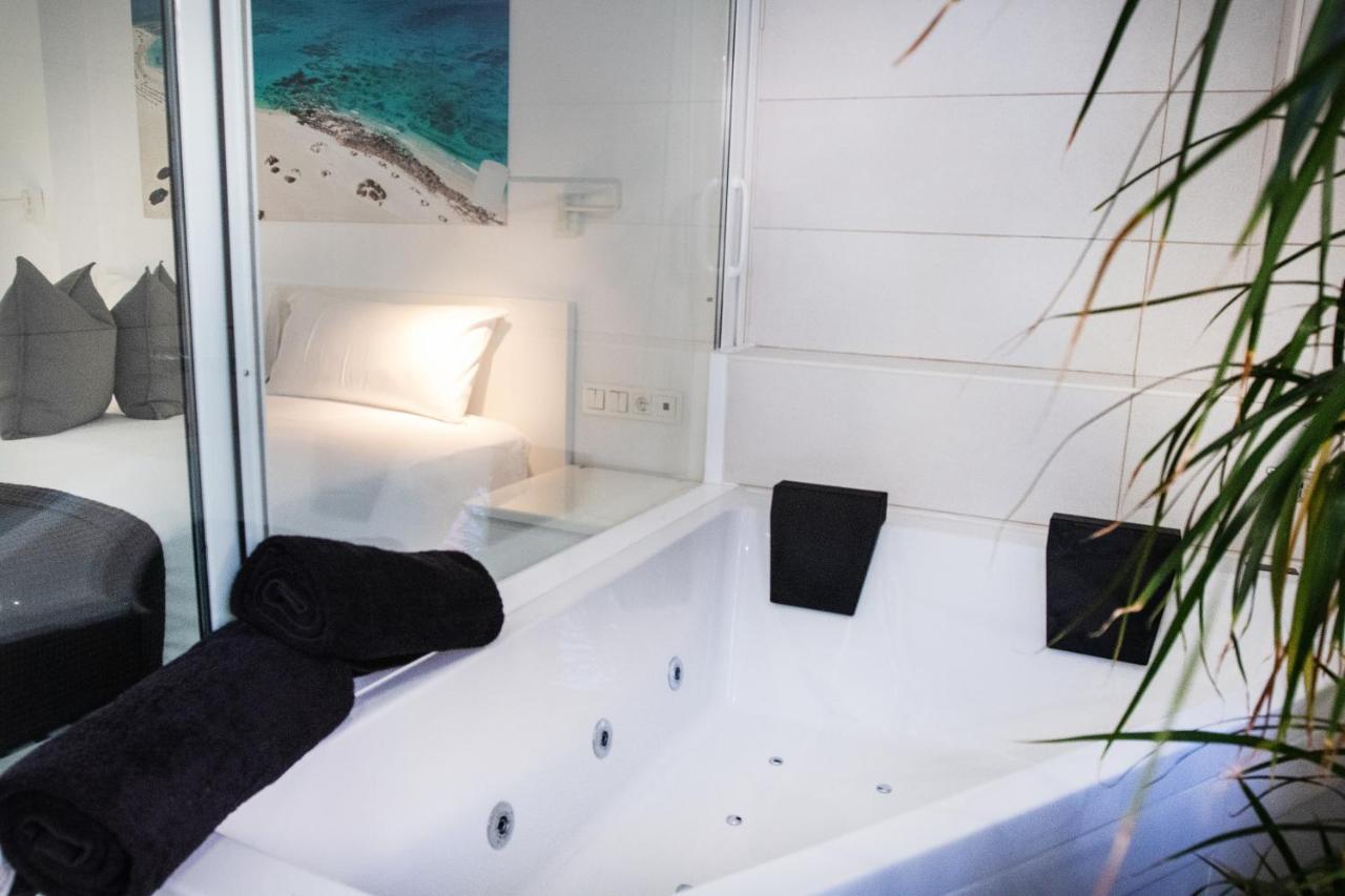 Coccoloba Apartment Corralejo