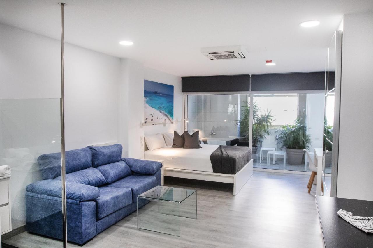 Coccoloba Apartment Corralejo