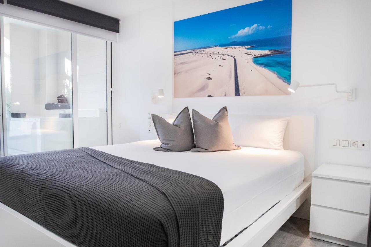 Coccoloba Apartment Corralejo