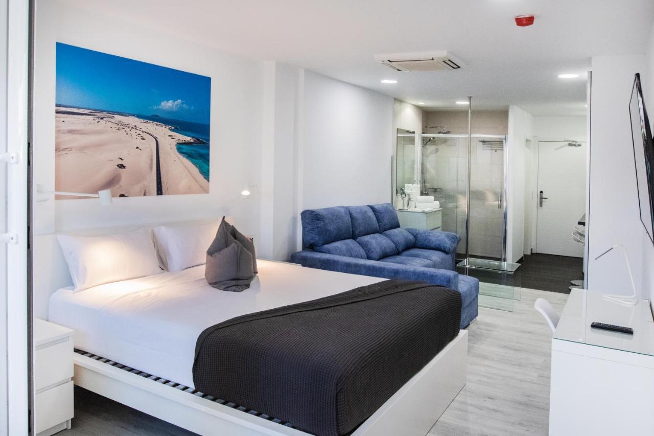 Apartment Coccoloba *