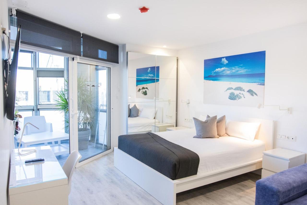 Coccoloba Apartment Corralejo