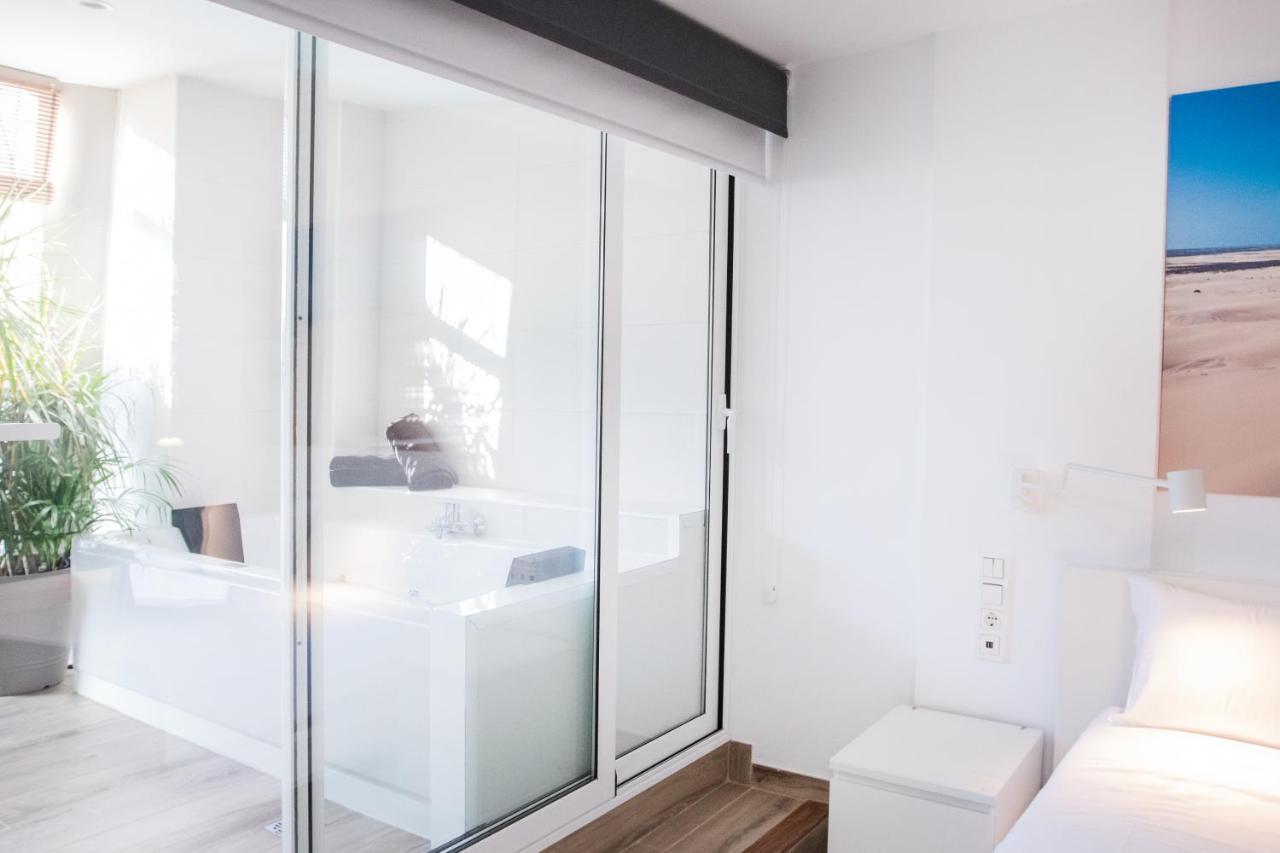 Apartment Coccoloba Corralejo
