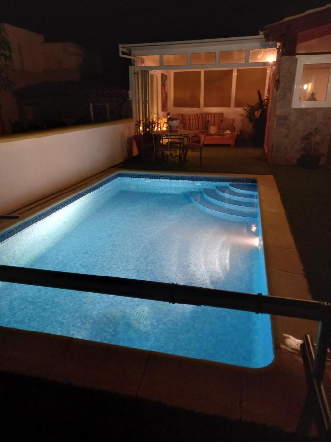 Casa Bobby Villa Corralejo