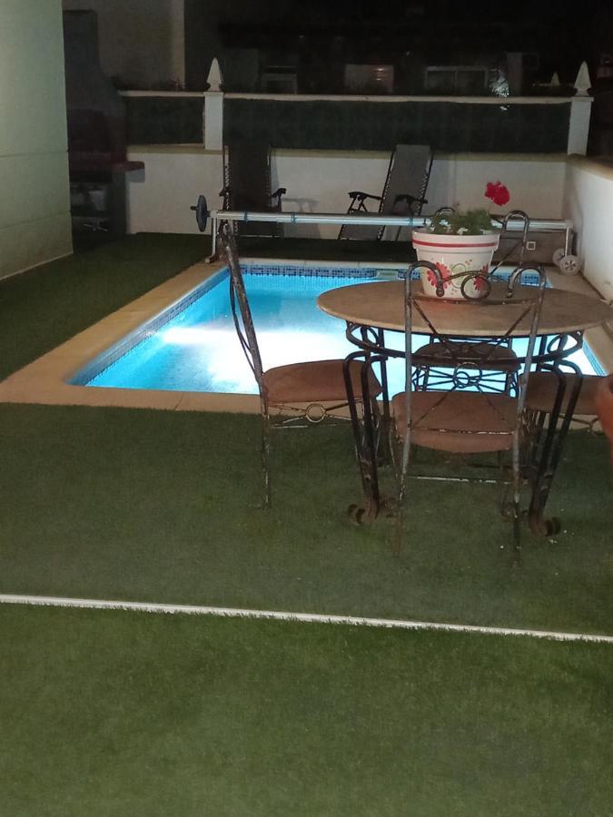 Villa Casa Bobby Corralejo