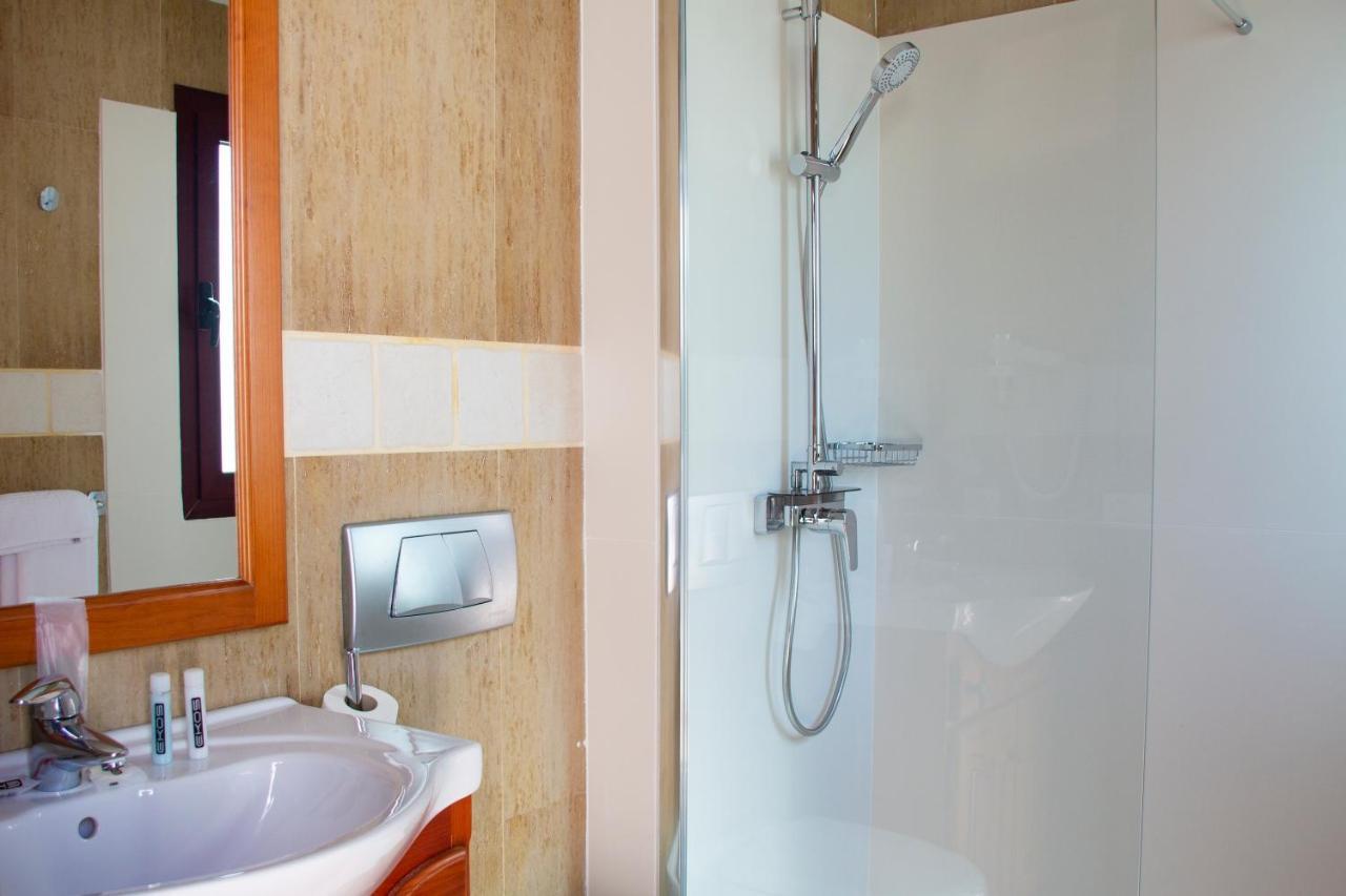 Hotel Boutique Tao Caleta Mar 3*