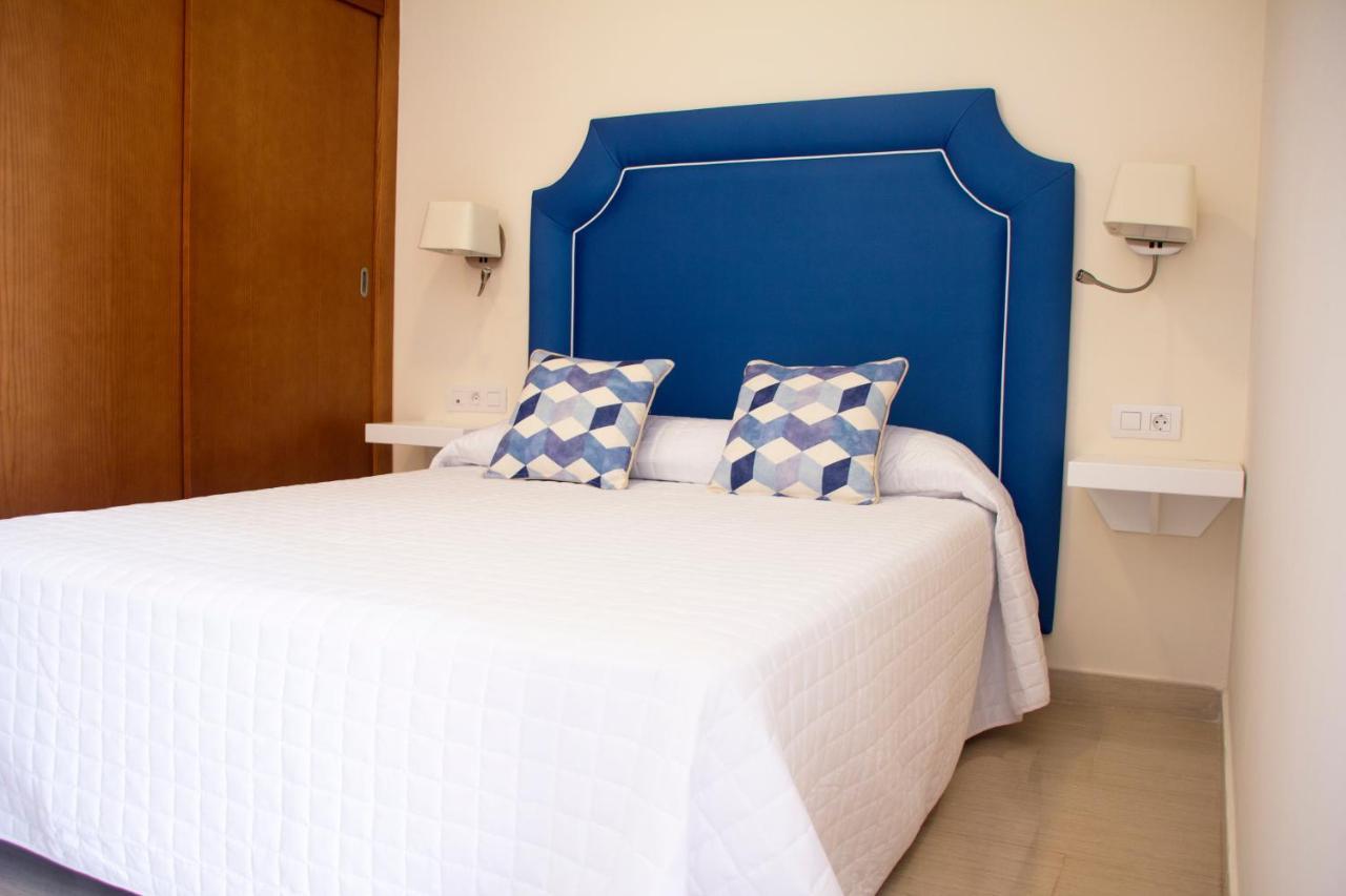 Hotel Boutique Tao Caleta Mar Corralejo