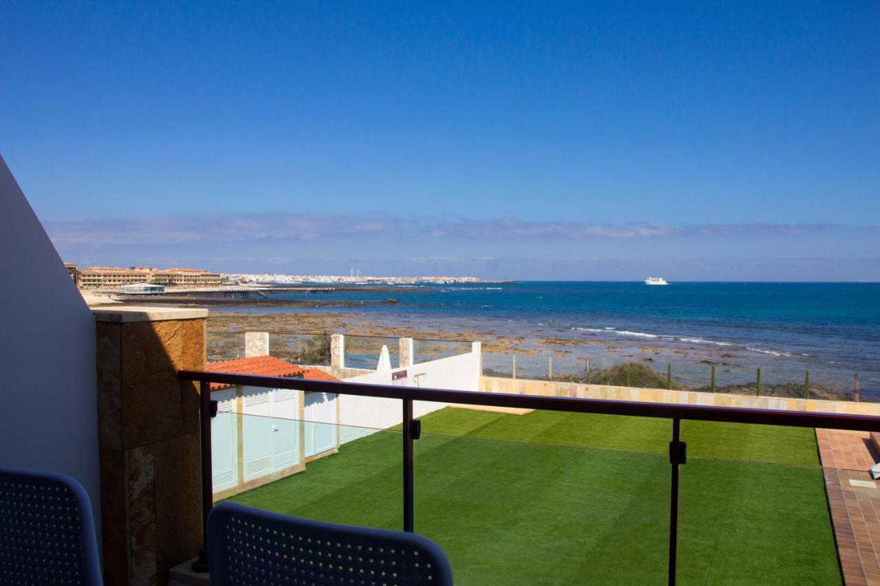 Boutique Tao Caleta Mar Hotel Corralejo