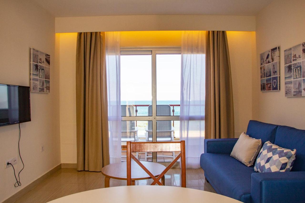 Hotel Boutique Tao Caleta Mar
