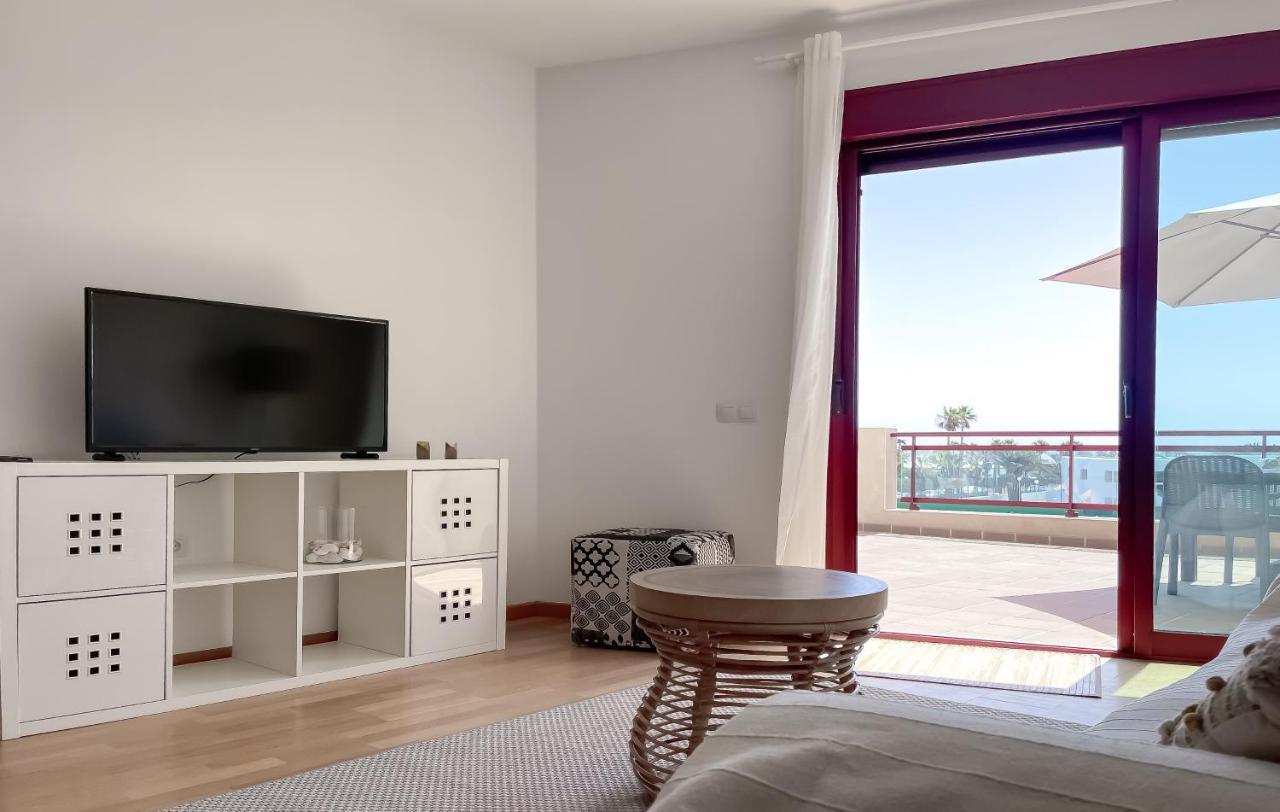 Sosego Sun By Holidays Fuerteventura Corralejo