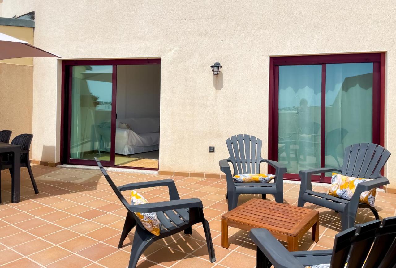 Sosego Sun By Holidays Fuerteventura Apartment *