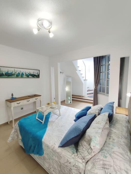 Holiday home Alcordesand Corralejo