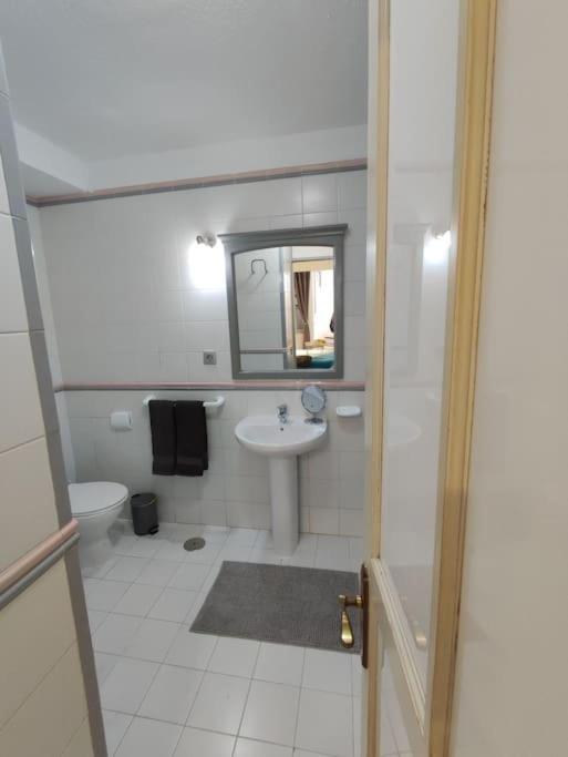 Holiday home Alcordesand