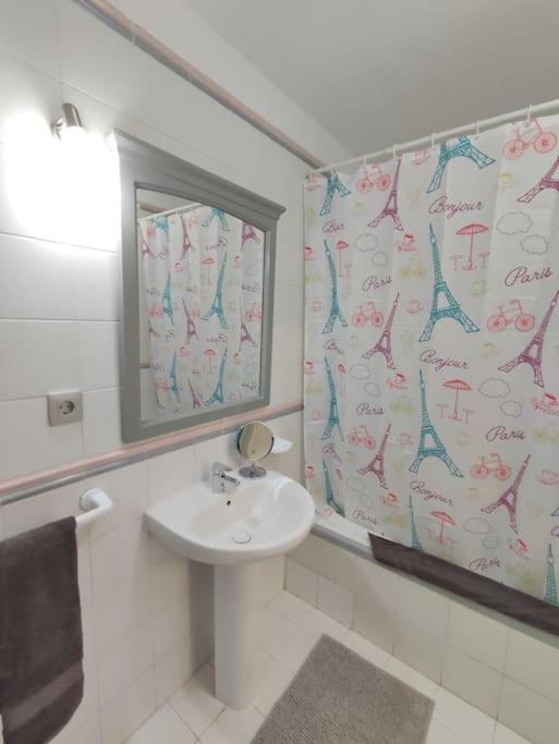 Alcordesand Holiday home Corralejo