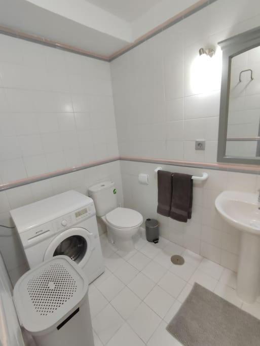 Holiday home Alcordesand Corralejo