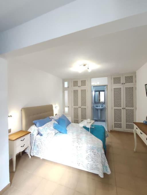 Alcordesand Holiday home *