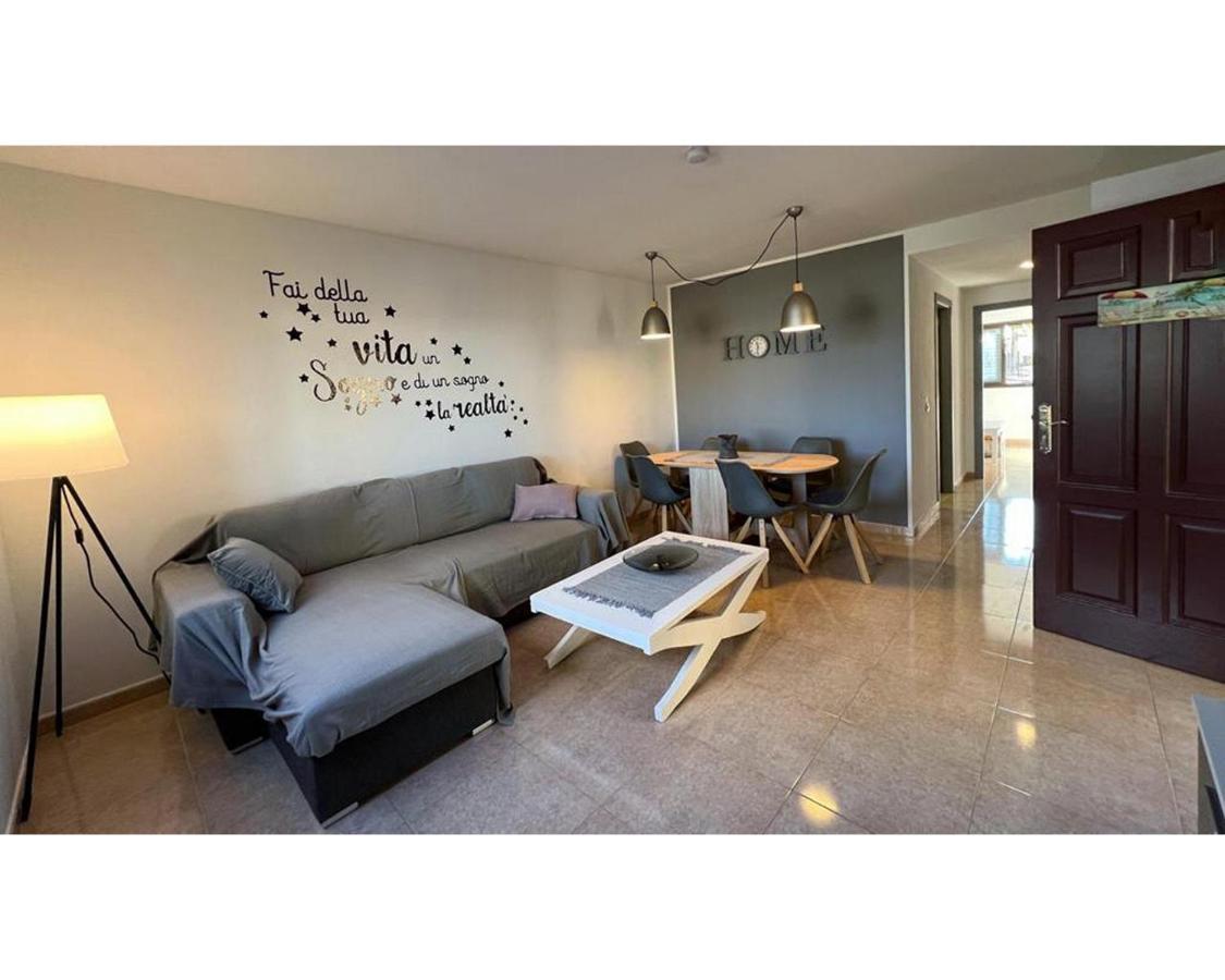 Apartment Casa Sofia Corralejo