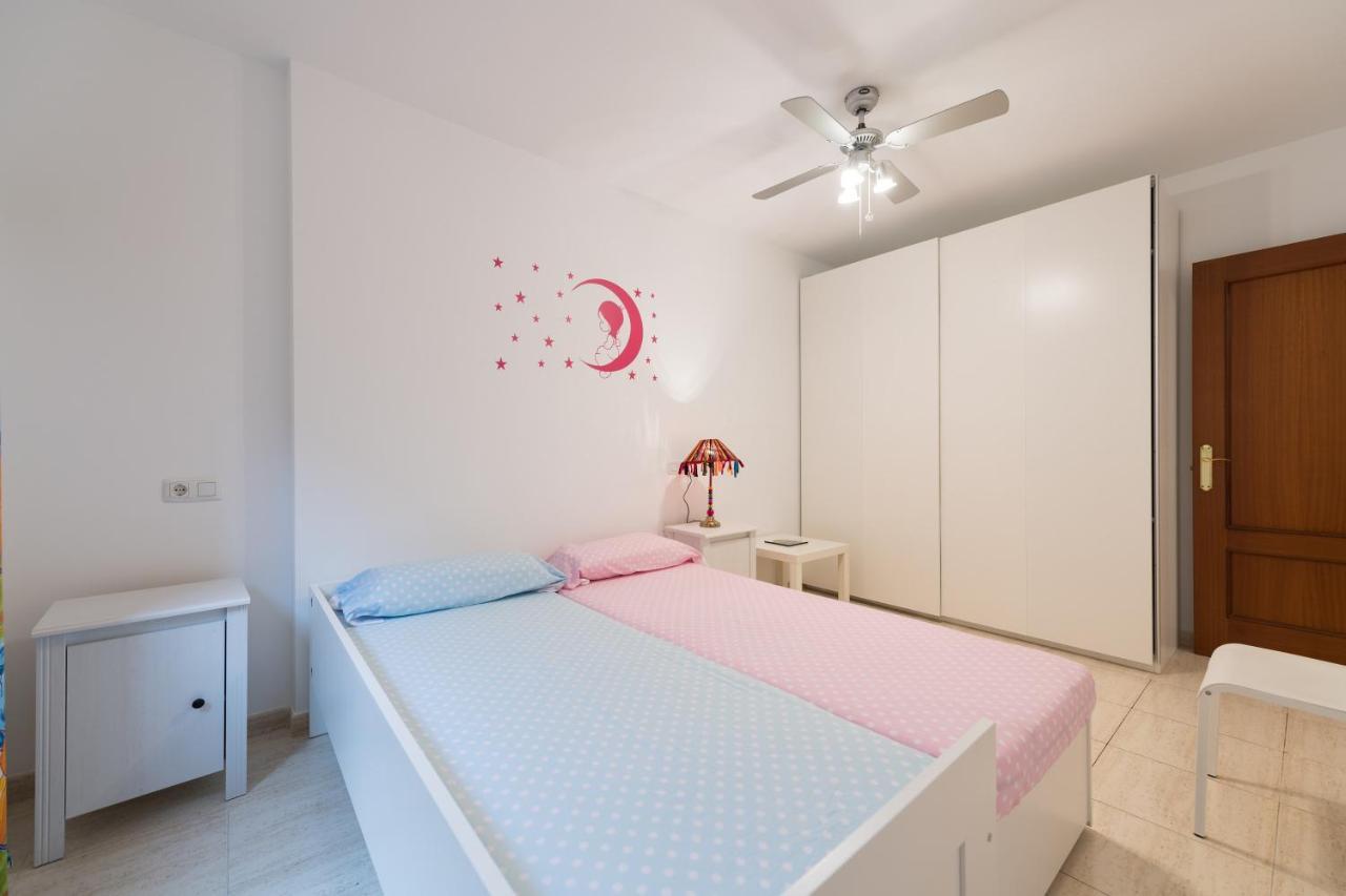 Ferienhaus Casa Angel A 3 Corralejo