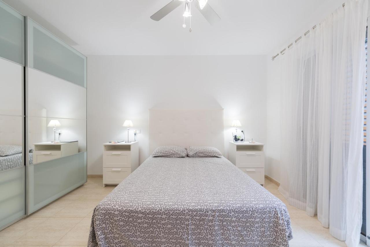 Casa Angel A 3 Ferienhaus Corralejo