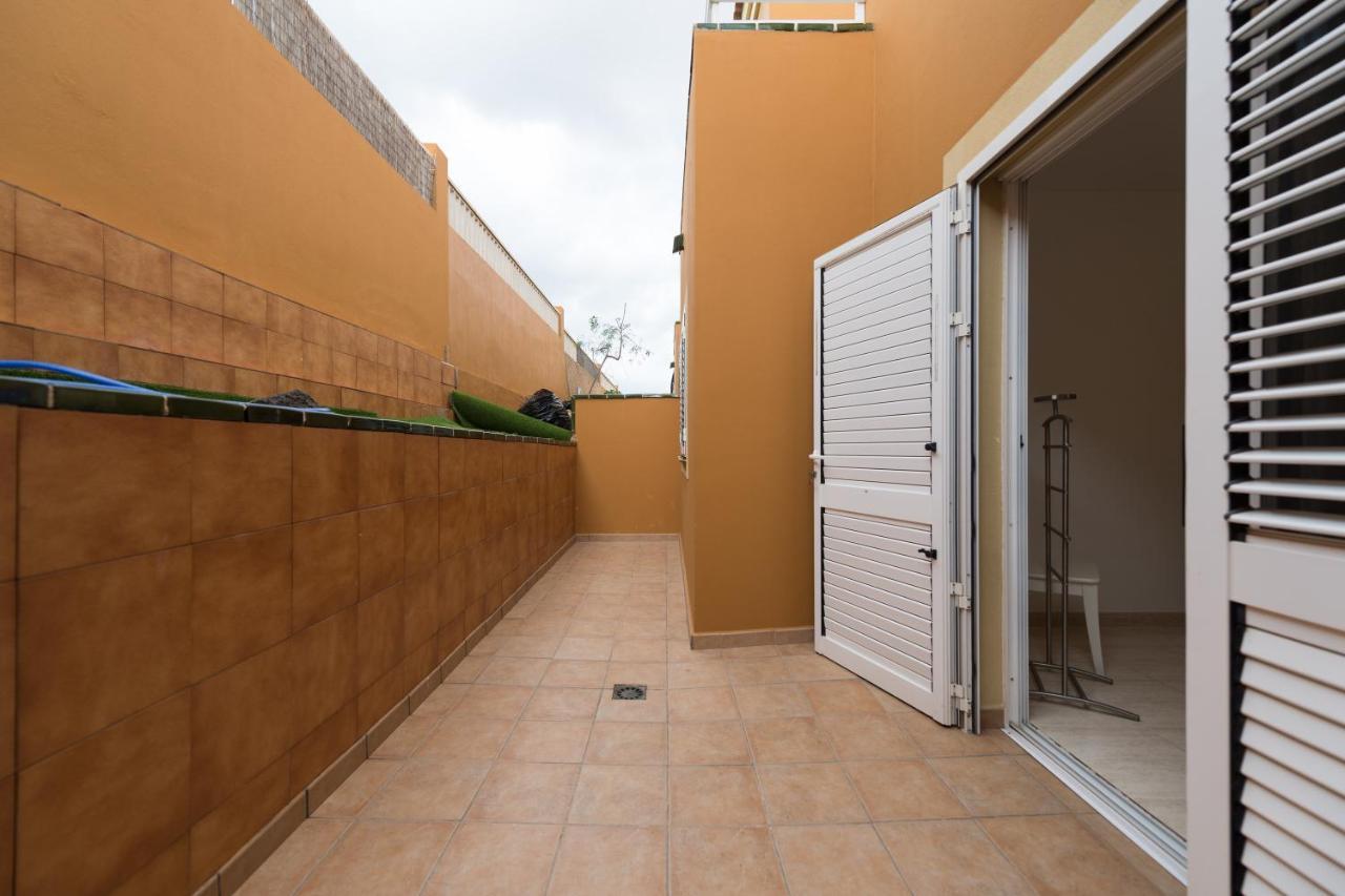 Casa Angel A 3 Ferienhaus *