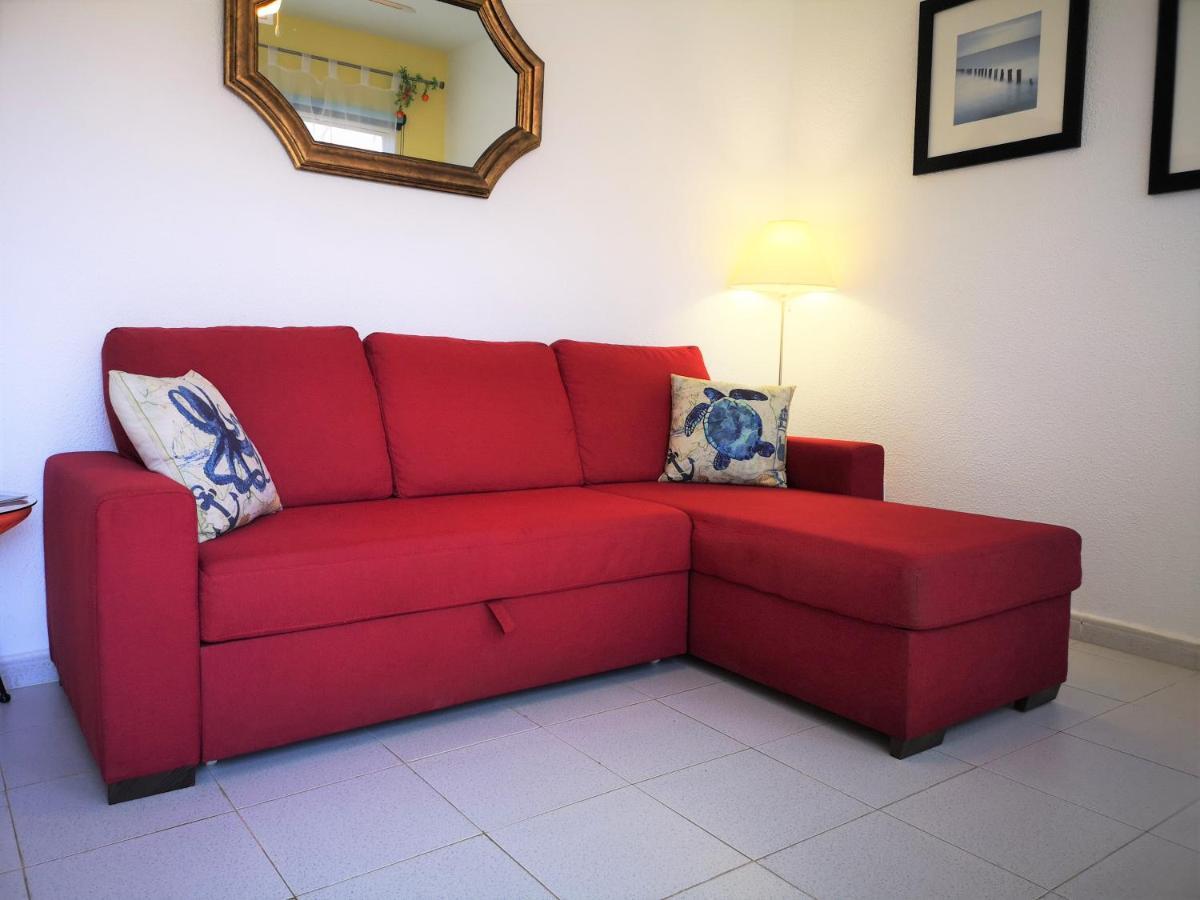 Merieelisabethsunapartment Appartement