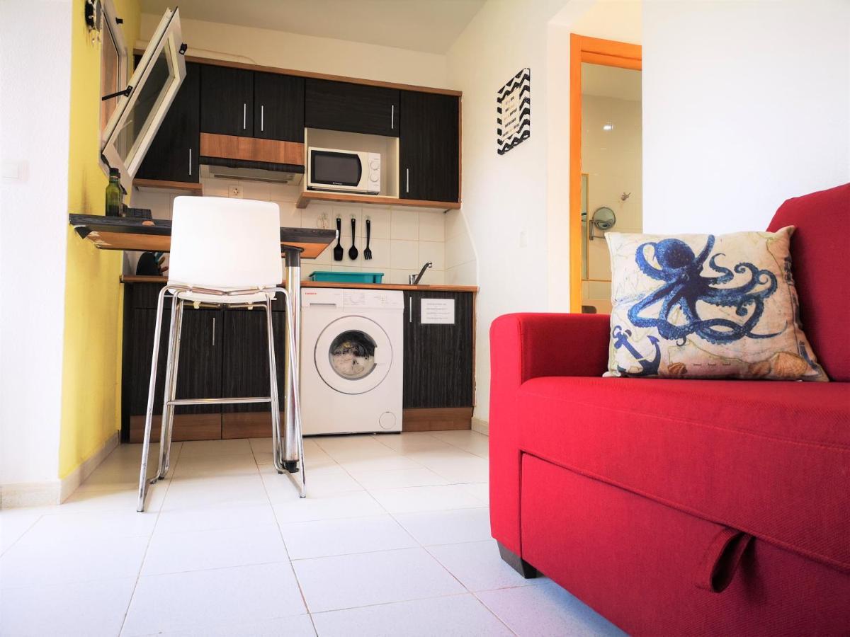 Merieelisabethsunapartment * Corralejo